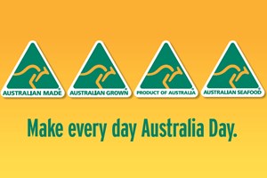Make every day Australia Day